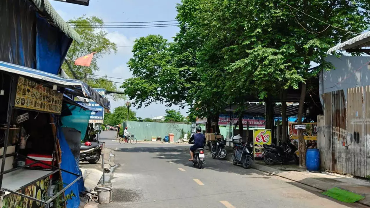 Hoc Mon
