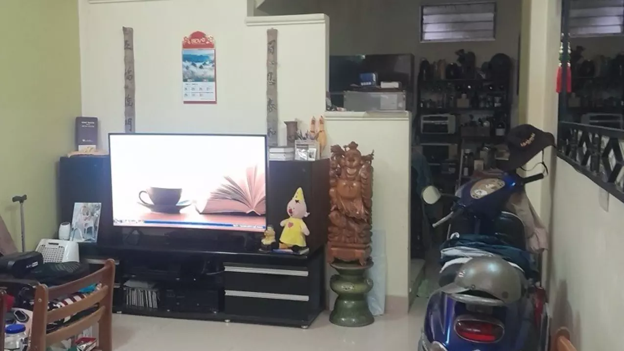 Dong Da