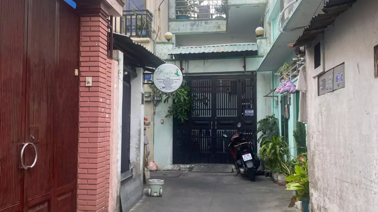 Tan Phu