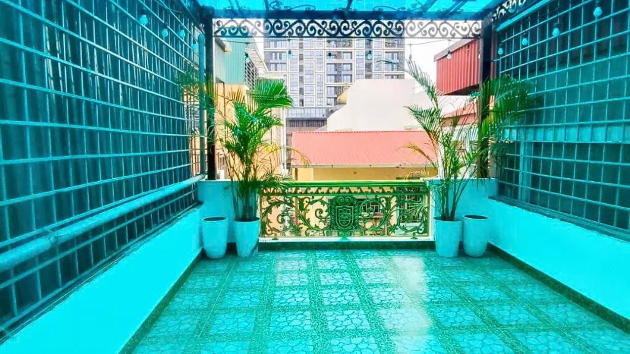 Hai Ba Trung