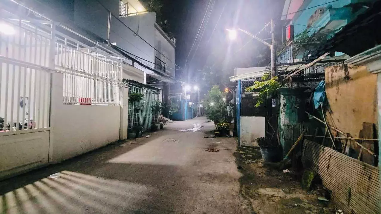 Thu Duc