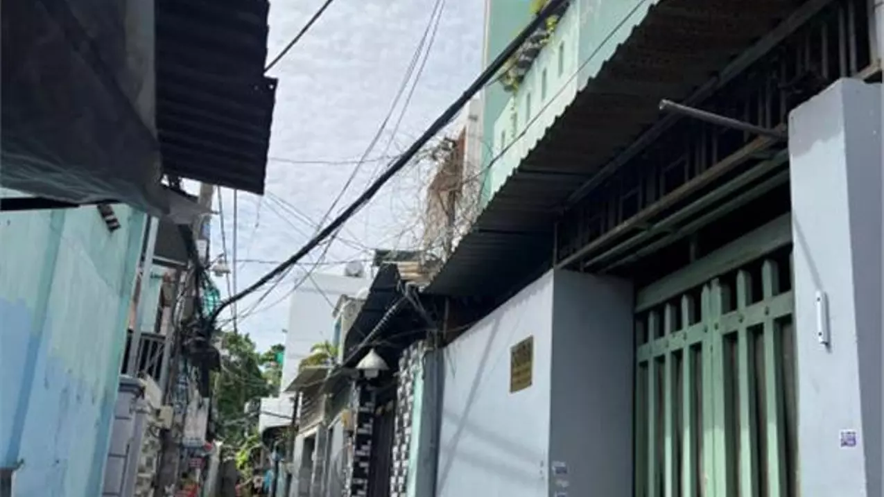 Tan Phu