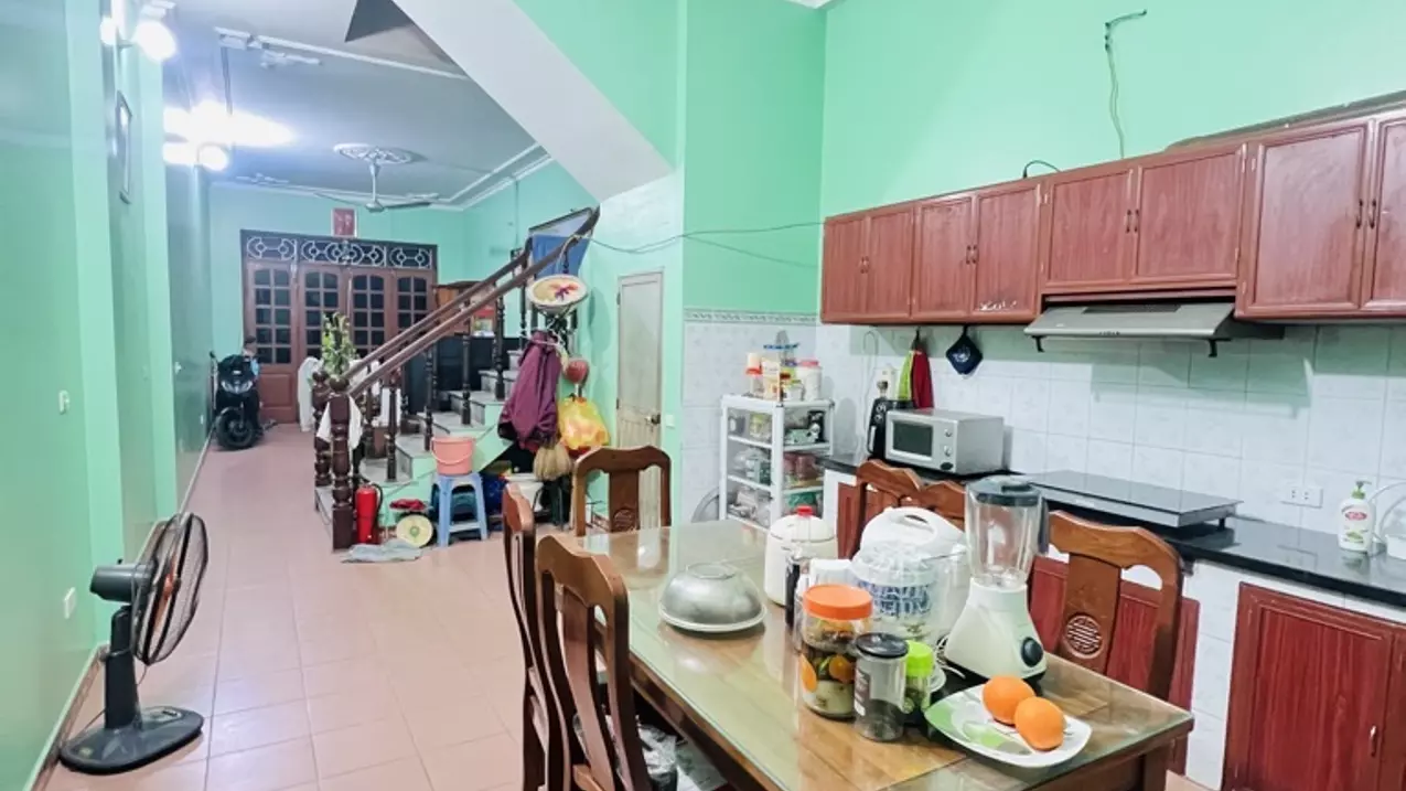 Hoang Mai