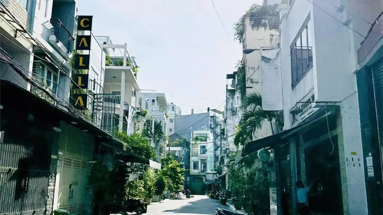 Tan Binh