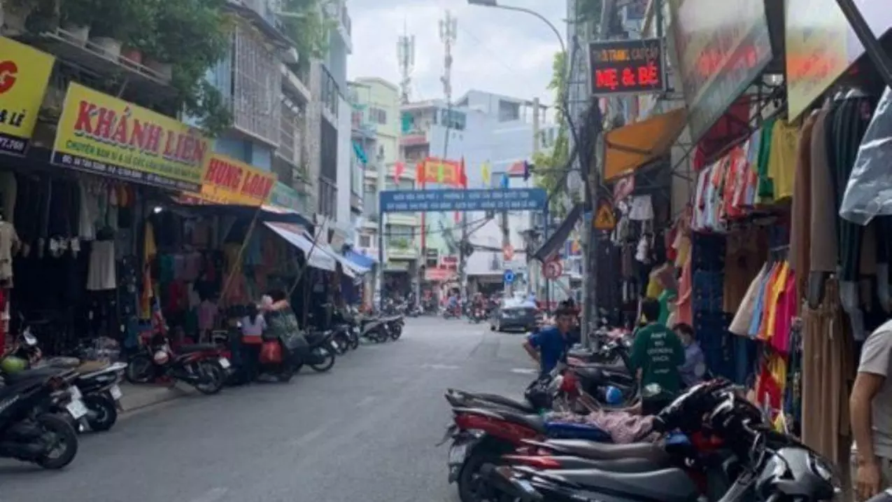 Tan Binh