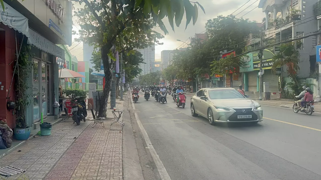 Thu Duc