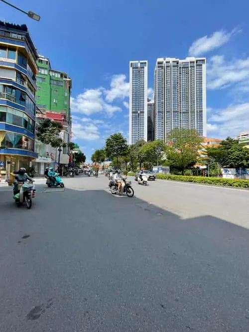 Ba Dinh