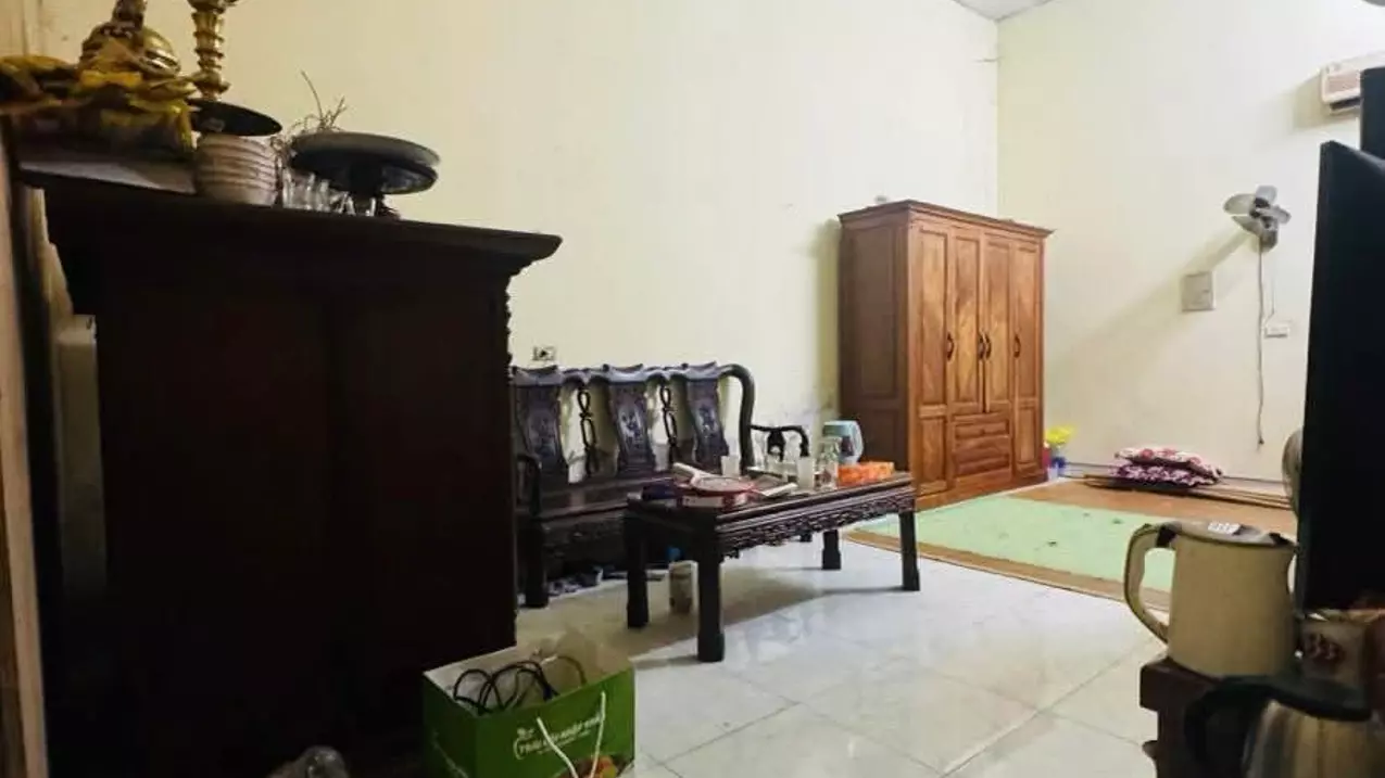 Nam Tu Liem