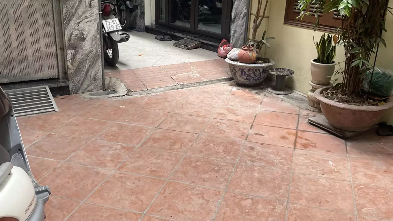 Ba Dinh
