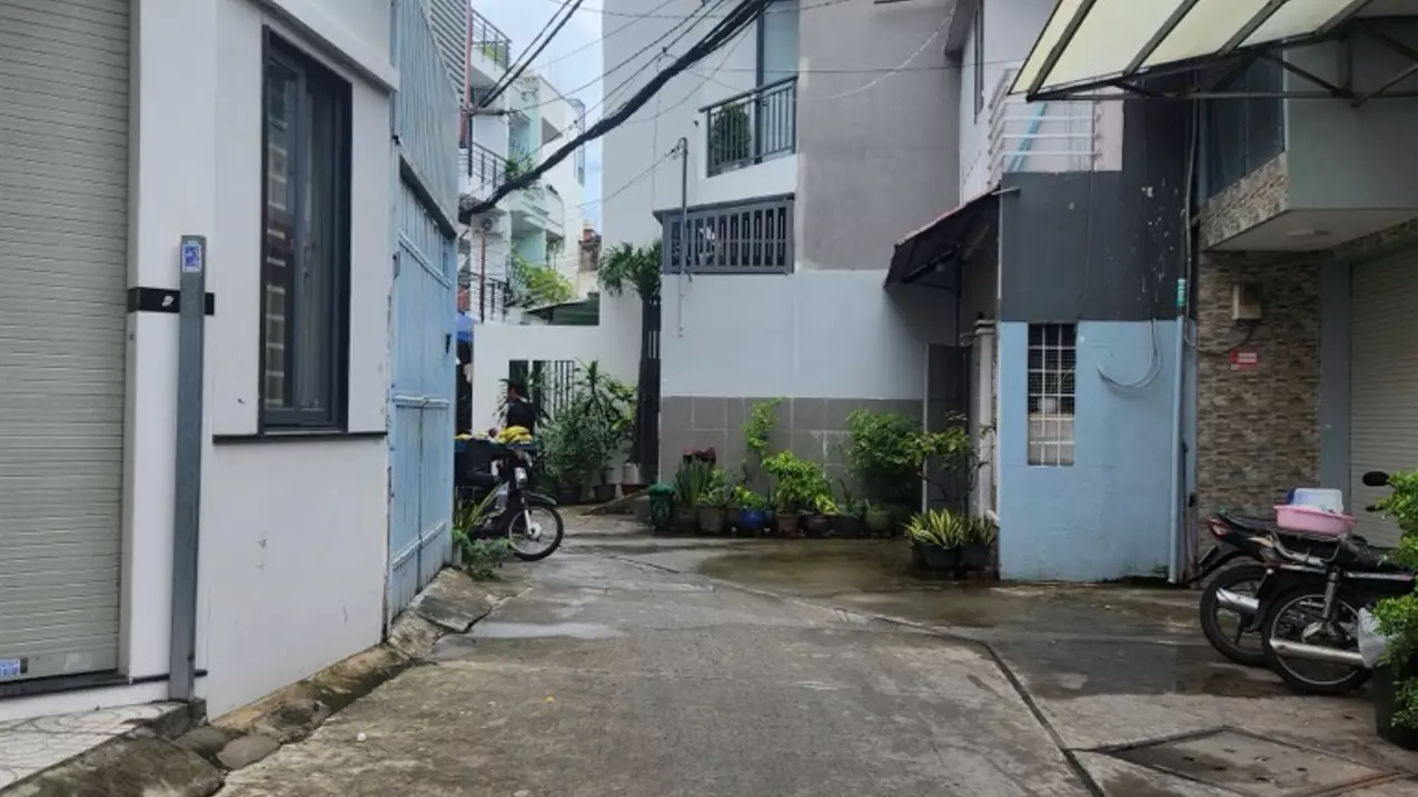 Tan Phu