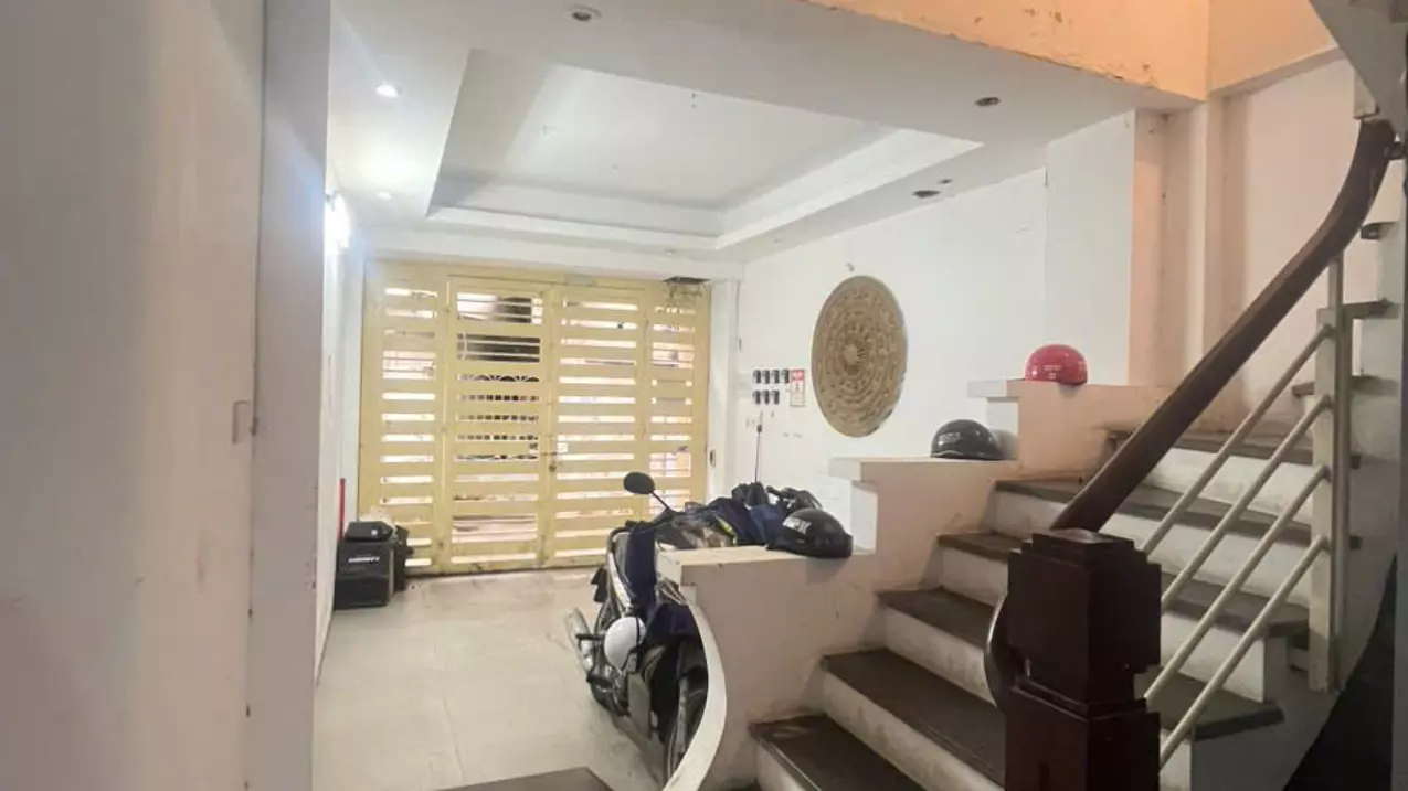 Hoang Mai