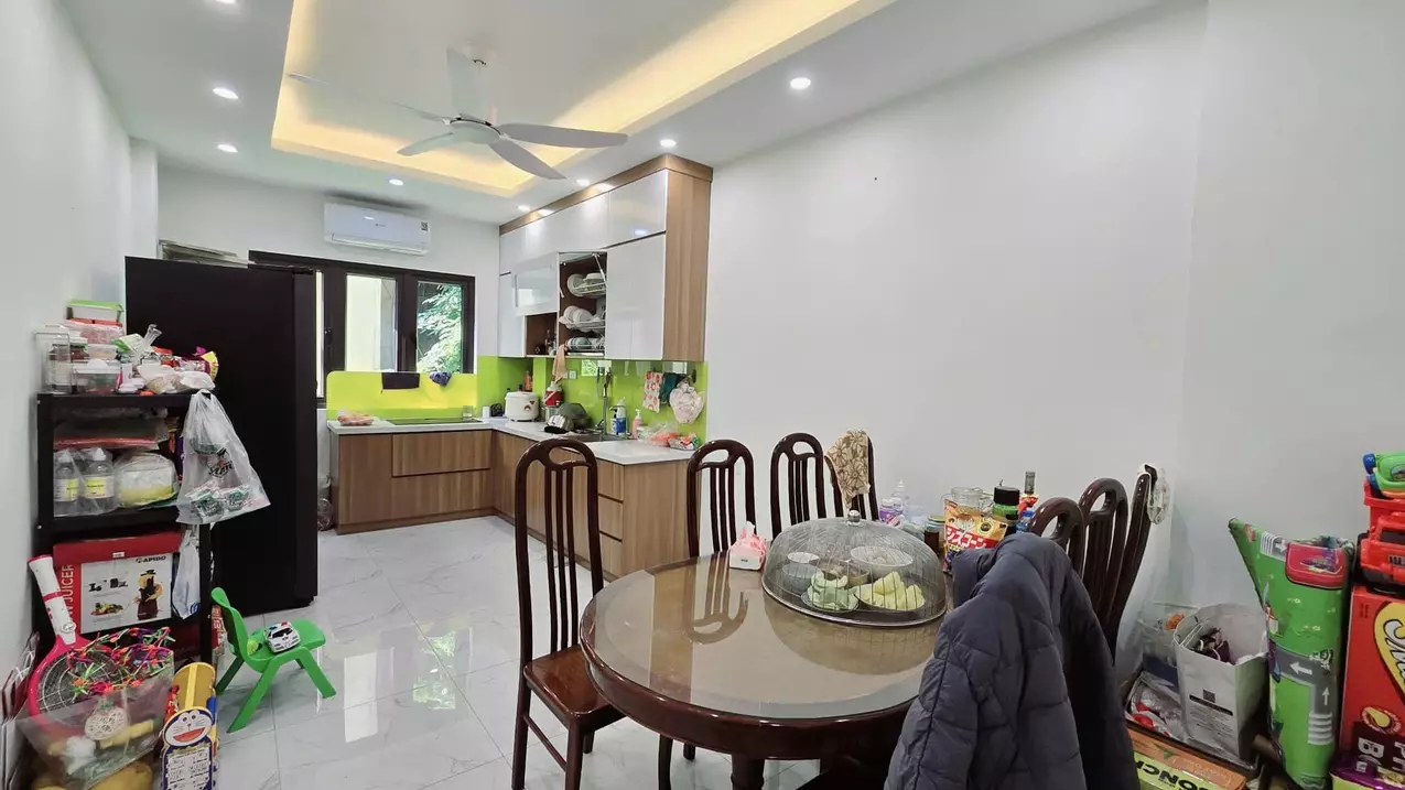 Ba Dinh