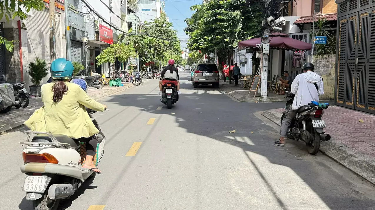 Tan Binh