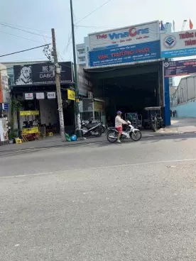 Thu Duc