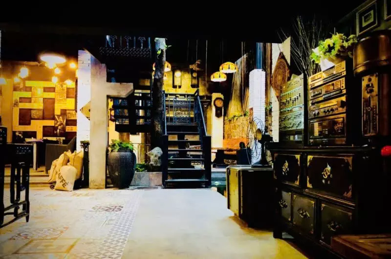 District 5