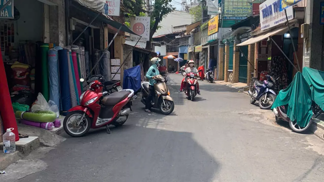 Tan Binh