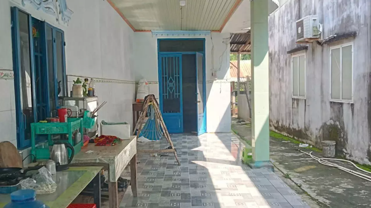 Duc Hoa