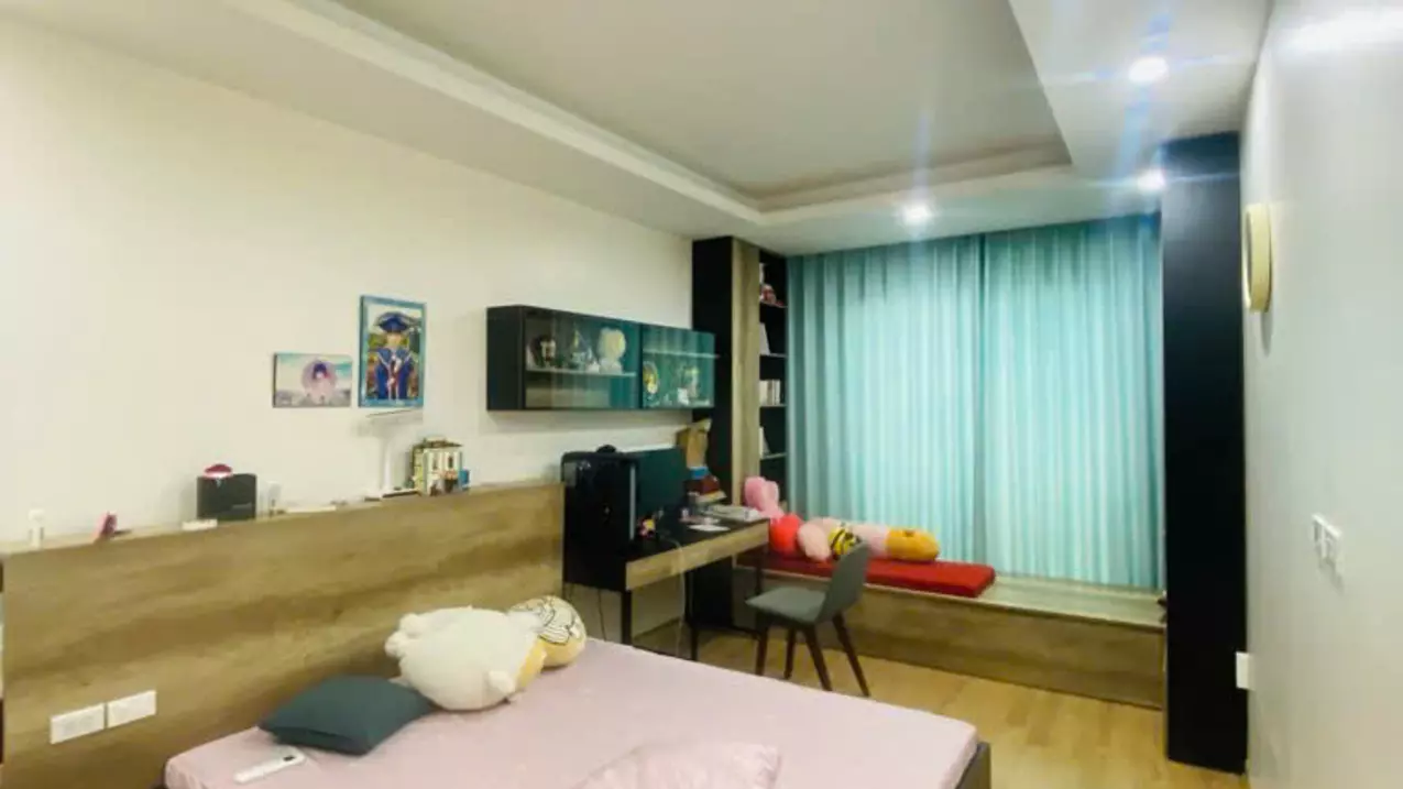 Ba Dinh