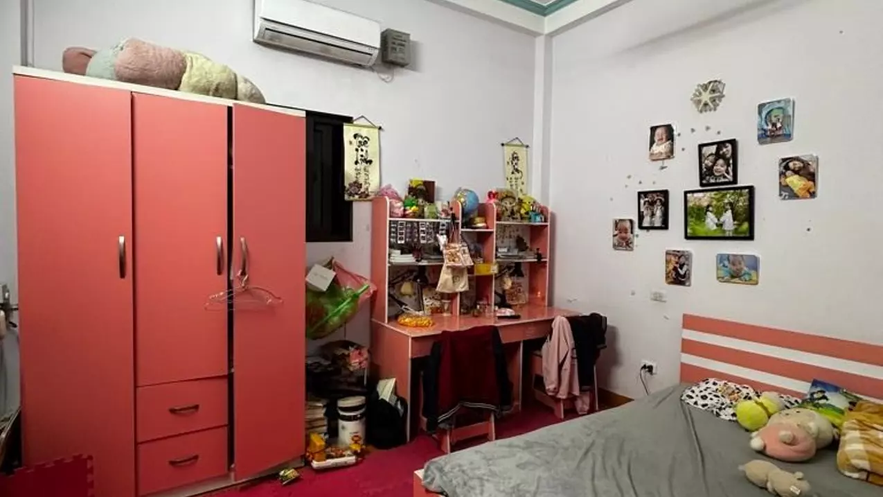 Hoang Mai