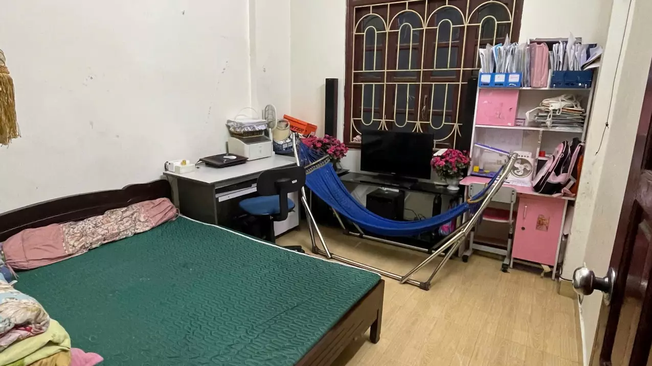Hoang Mai