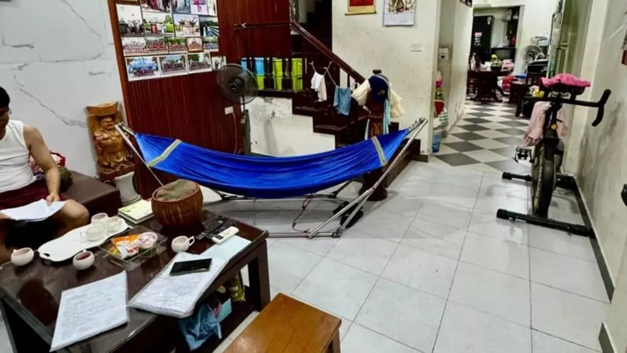 Hoang Mai