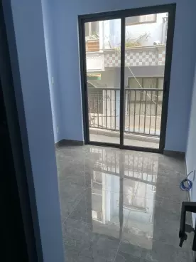 house for sale in ben phu lam alley, ward 9, district 6