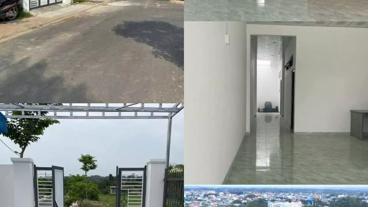 Trang Bom