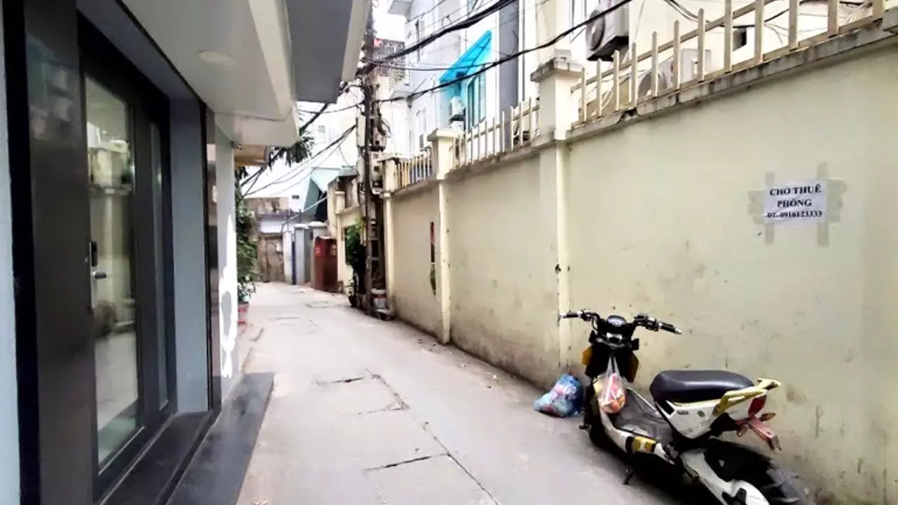 Hai Ba Trung