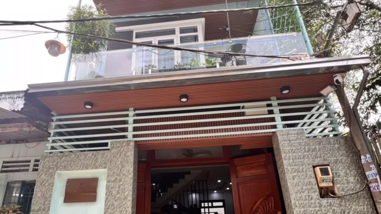Thu Duc