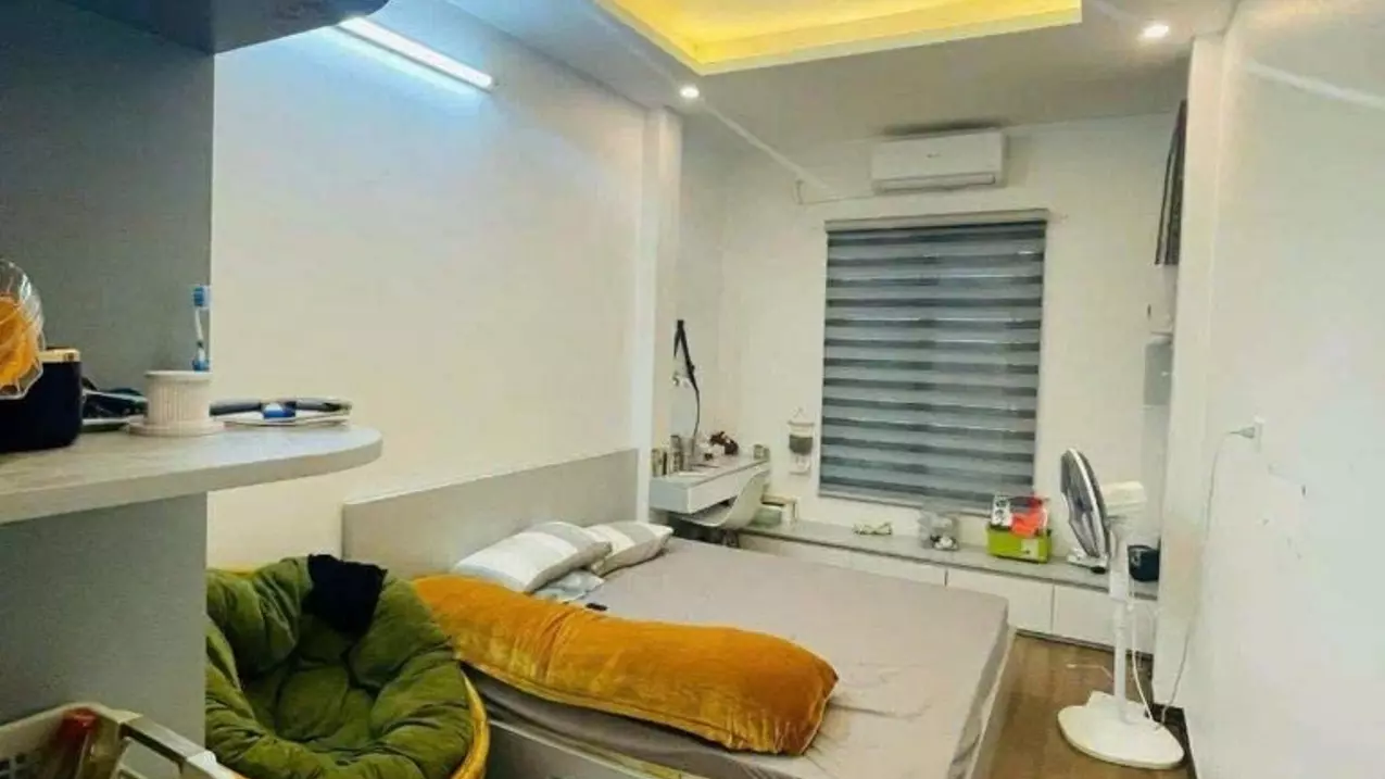 Ba Dinh