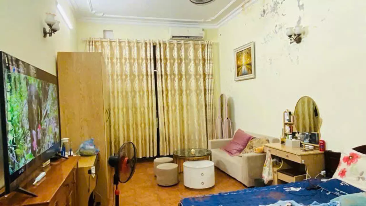 Dong Da
