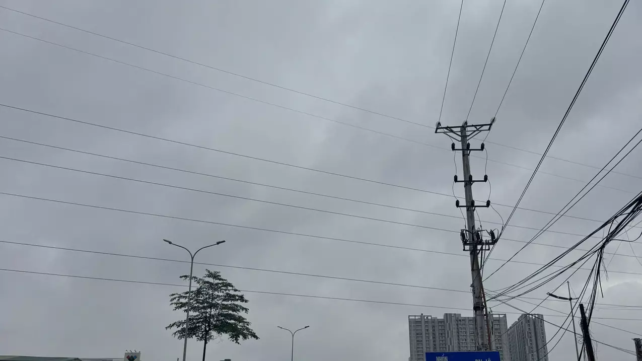 Hoai Duc