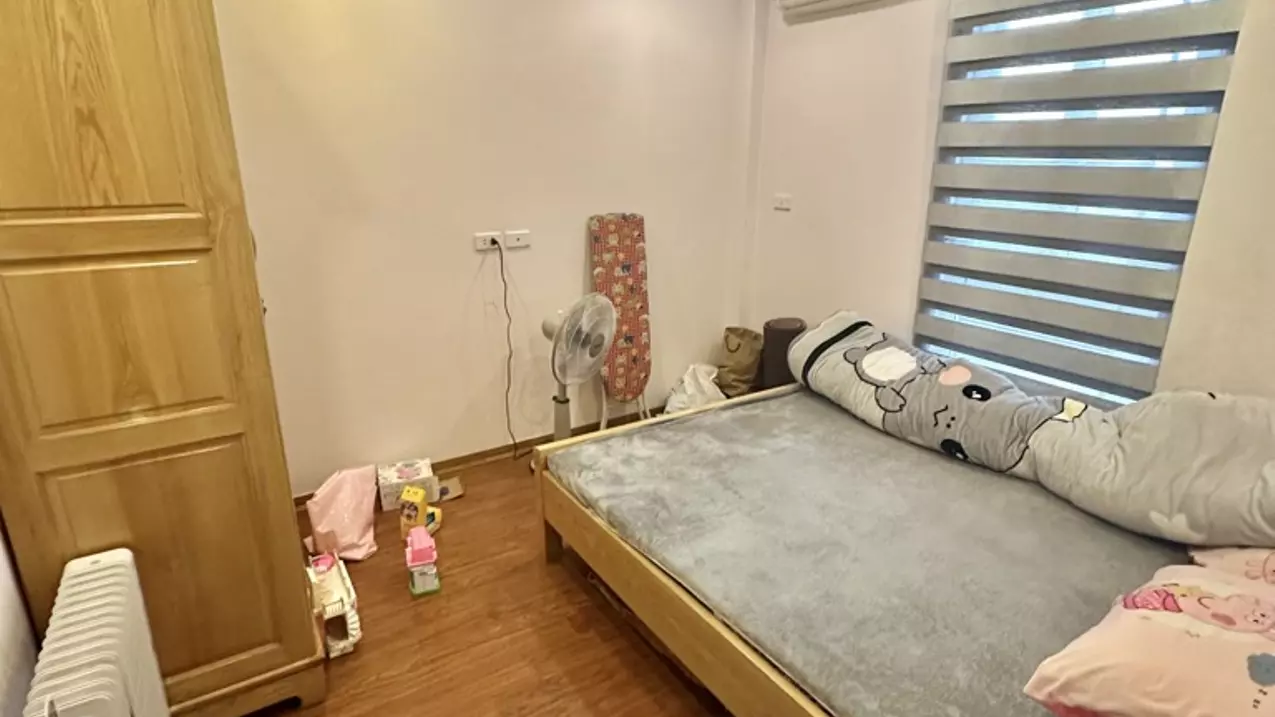 Hoang Mai