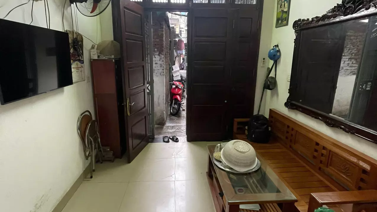 Hoang Mai
