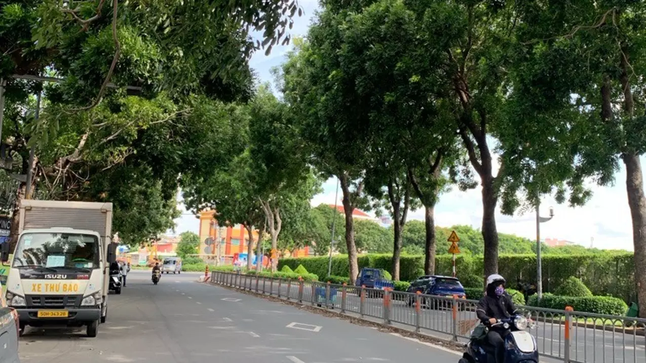 Tan Binh