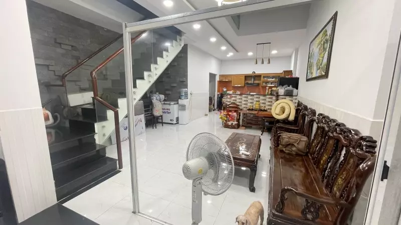 Thu Duc