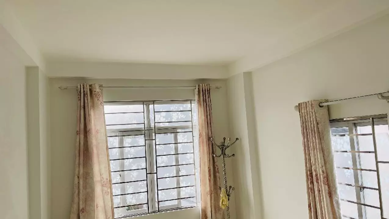 Hoang Mai