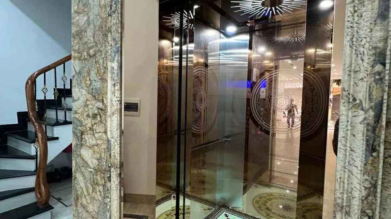 Hoang Mai