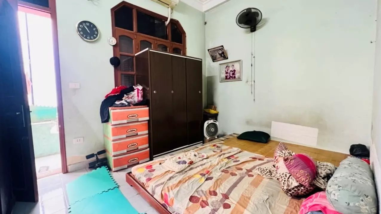Hoang Mai