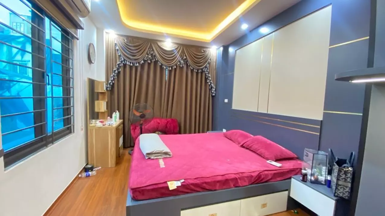 Hoang Mai