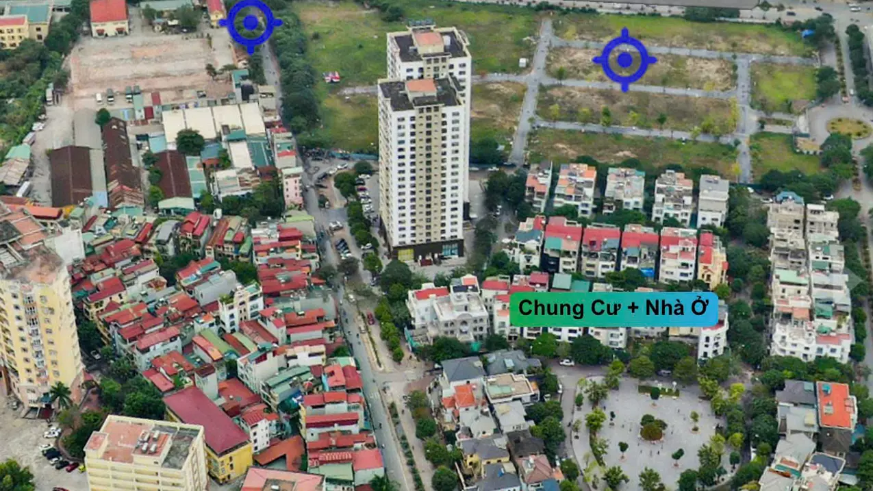 Nam Tu Liem