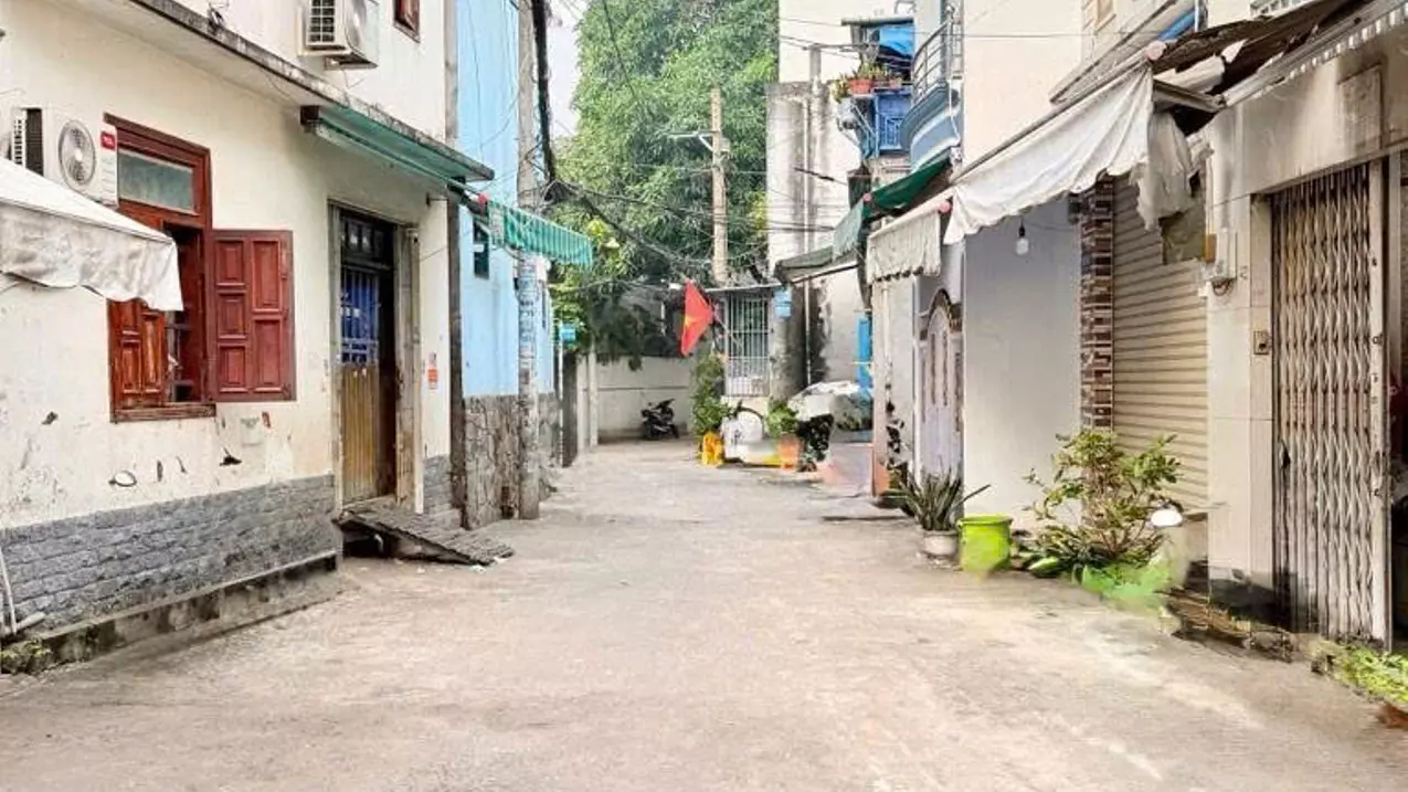 Tan Phu