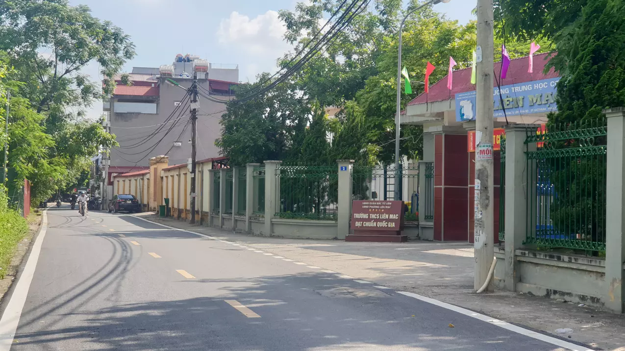 Bac Tu Liem