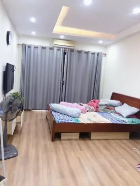 Ha Dong