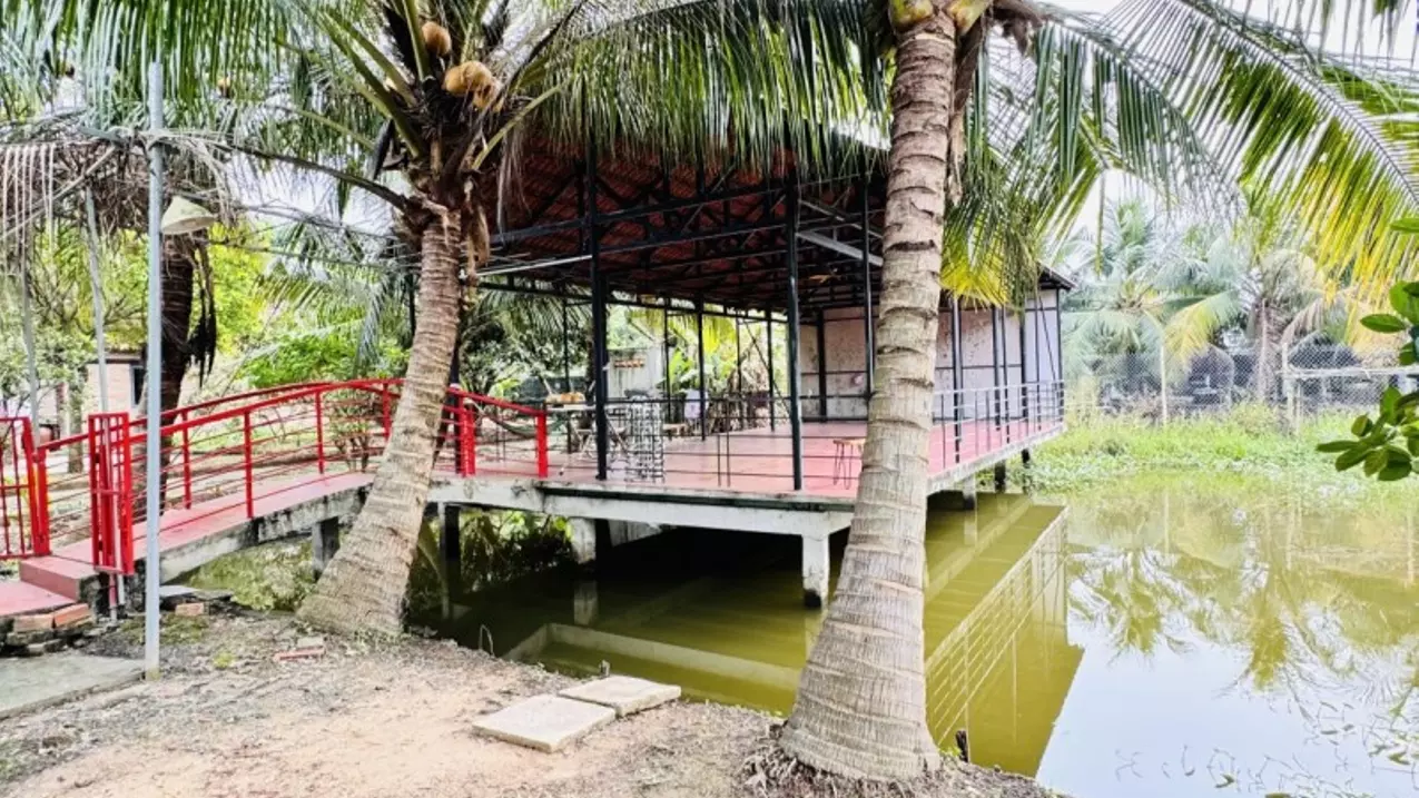 Binh Chanh