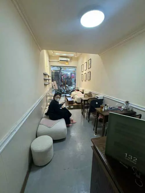 Ba Dinh