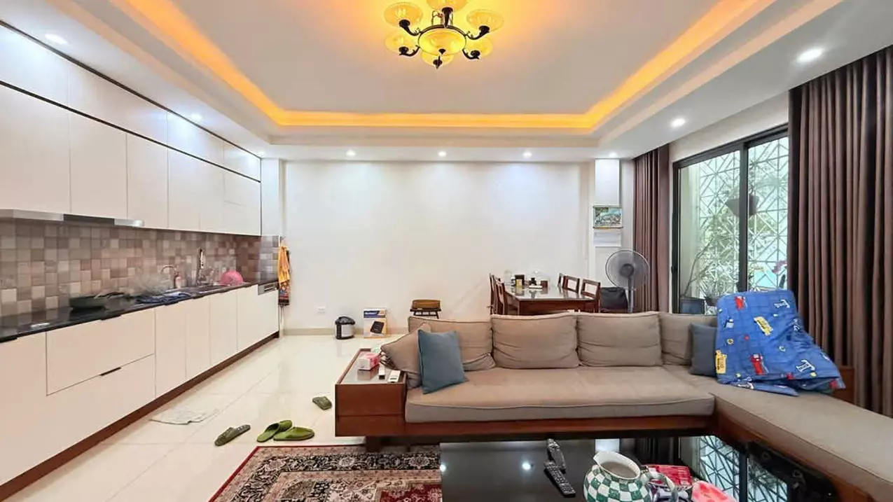 Ba Dinh
