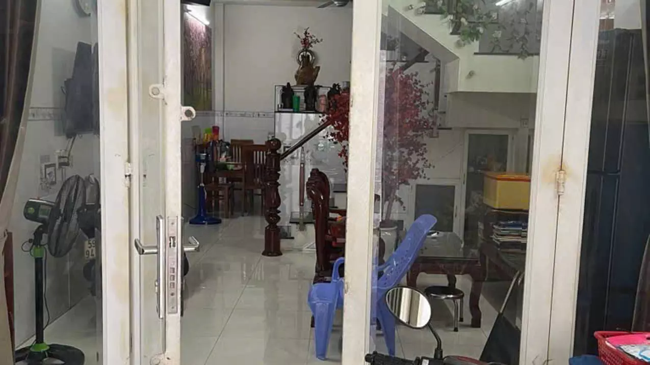 Tan Binh