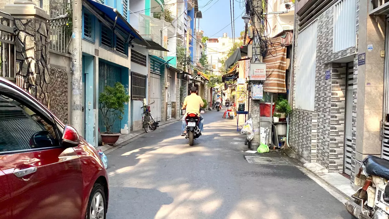 Tan Binh