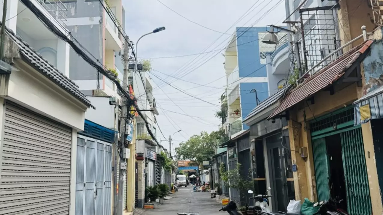 Tan Phu